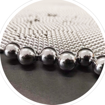 高精密機器人關(guān)節(jié)鋼球